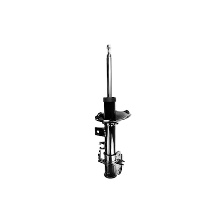 Fcs Struts Suspension Strut Assembly, 331645L 331645L